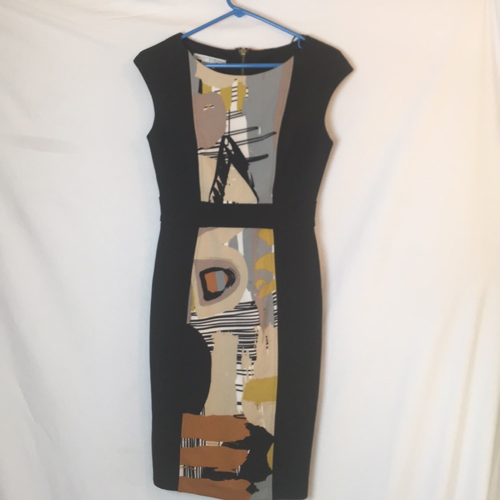 Maggy London dress